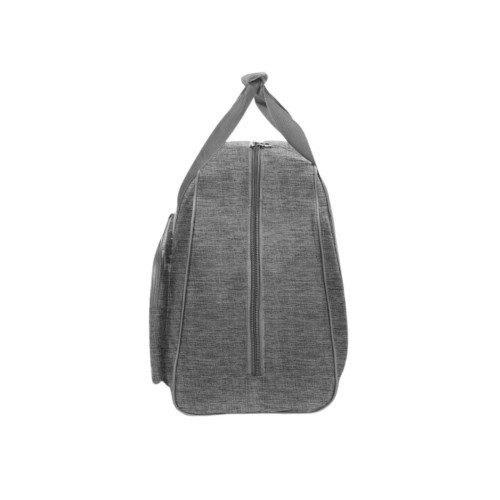 Sac pour machine à coudre BabySnap gris – Sac de transport rembourré