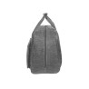 Sac pour machine à coudre BabySnap gris – Sac de transport rembourré