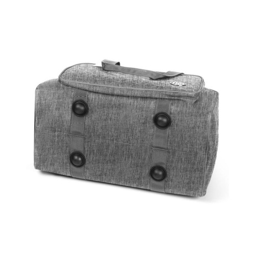 Borsa per macchina da cucire BabySnap grigio – Borsa da trasporto imbottita