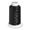 Filo per per tagliacuci Madeira “Aerolock 125” 2500m – col. 8000/Black