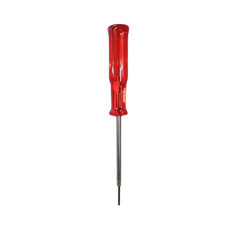 6-Kant - ergonomischer Schraubenzieher für Nadelschrauben - Baby Lock & Juki