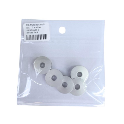 Spoletta per Jack seria A5E