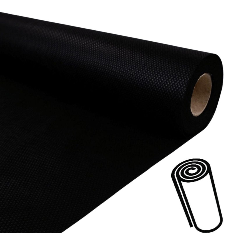 Cut-A-Way black 50cmx5m