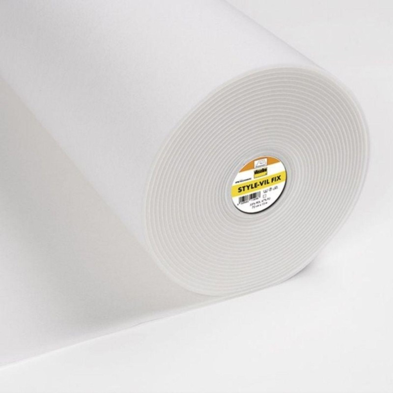 Style-Vil Fix, 72 bianco