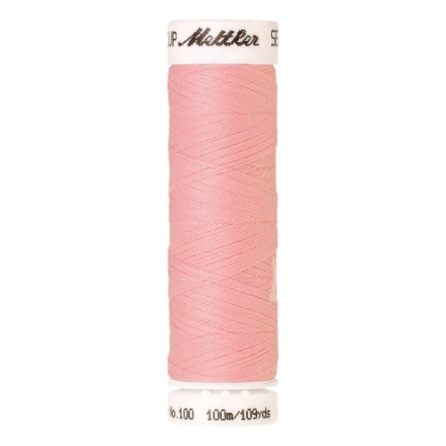 Nähgarn Universal Mettler "Seralon“ - 100m - col. 82/Shell