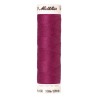 Fil à coudre Universal Mettler "Seralon“ - 100m - col. 1417/Peony