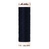 Filo per cucire Universal Mettler "Seralon“ - 100m - col. 825/Navy