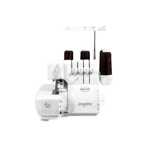 Baby Lock Enspire Overlock