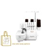 Baby Lock Enspire Overlock
