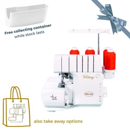 Baby Lock Victory Overlock