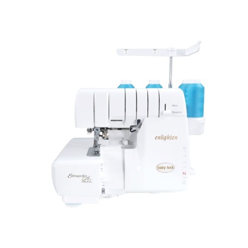 Baby Lock Enlighten Overlock