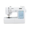 Brother KD40S "Little Angel" Nähmaschine