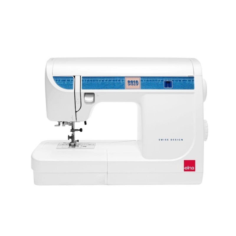 Elna Jeans 3210 machine à coudre