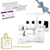 Baby Lock Gloria Coverlock