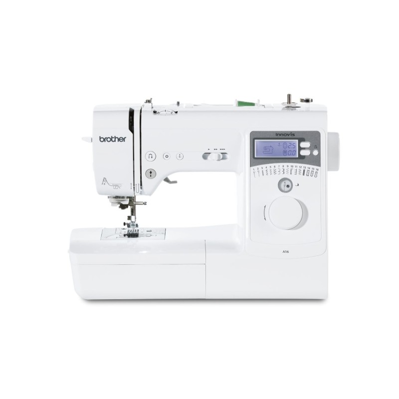 Brother Innov-is A16 Nähmaschine