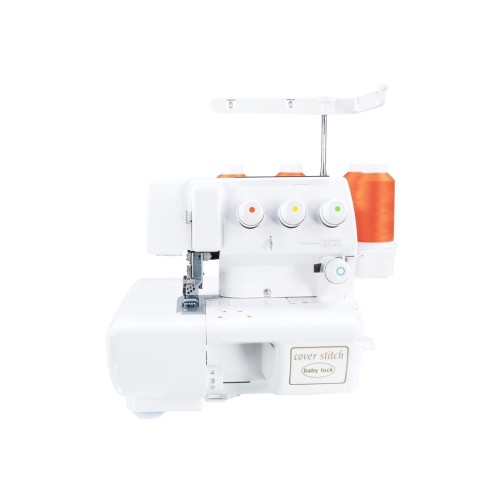 Baby Lock Cover Stitch