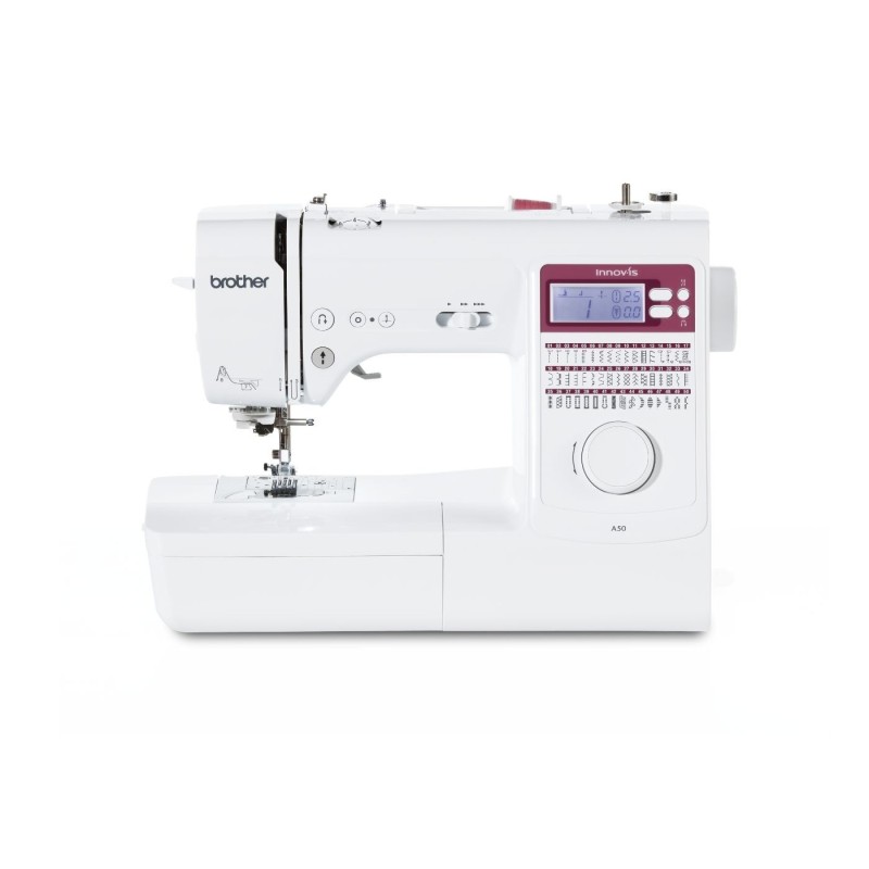 Brother Innov-is A50 Nähmaschine
