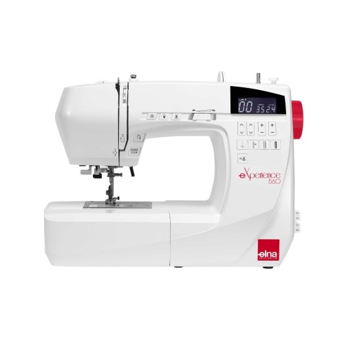 Elna eXperience 560 Nähmaschine
