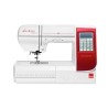 Elna eXcellence 580+ machine à coudre