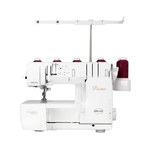 Baby Lock Primo Coverstitch