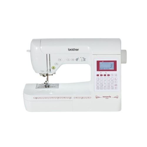 Brother Innov-is F400 Nähmaschine