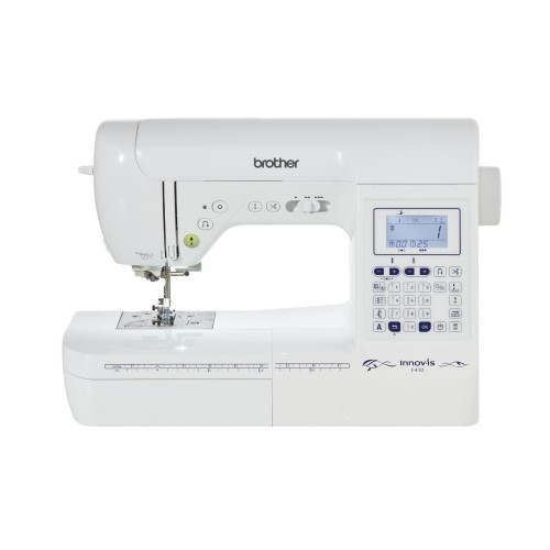 Brother Innov-is F410 Nähmaschine