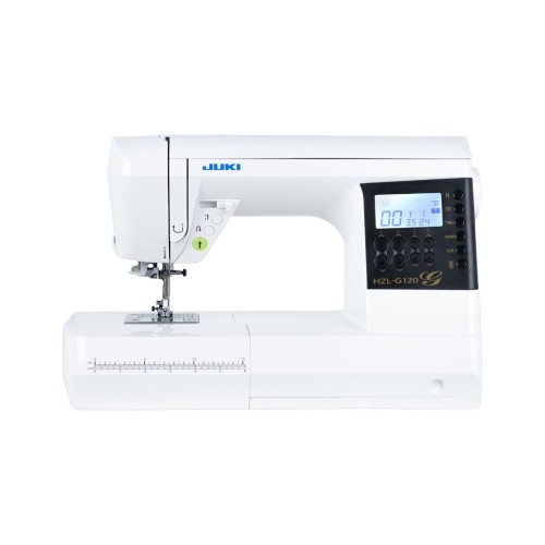 Juki HZL-G120 Nähmaschine