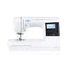 Juki HZL-G120 machine à coudre