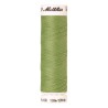 Filo per cucire Universal Mettler "Seralon“ - 100m - col. 1098/Kiwi
