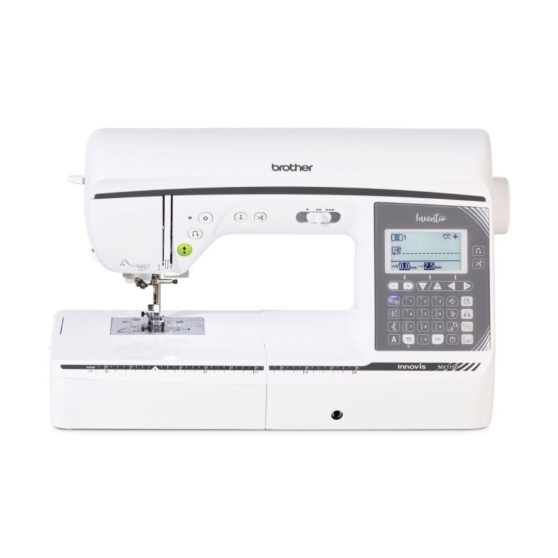 Brother Inventio 1150 machine à coudre