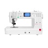 Elna eXcellence 720PRO machine à coudre