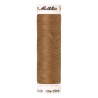 Fil à coudre Universal Mettler "Seralon“ - 100m - col. 1121/Toffee