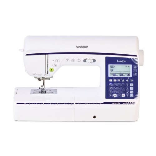 Brother Inventio 1850 Q Nähmaschine