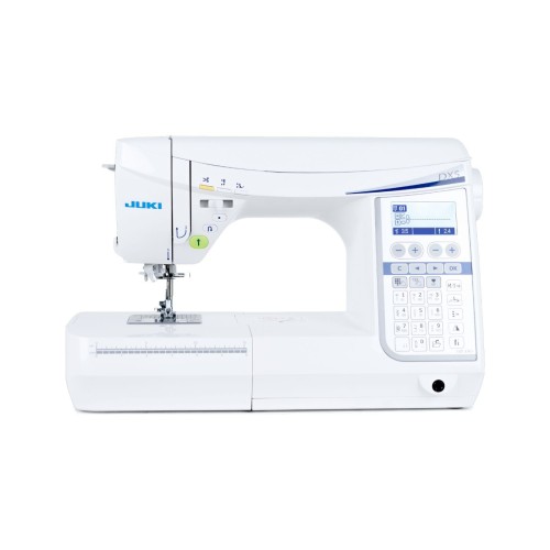 Juki HZL-DX5 Nähmaschine