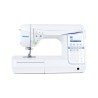 Juki HZL-DX5 machine à coudre