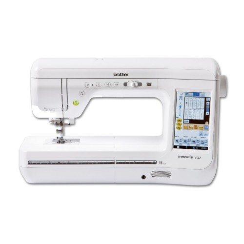 Brother Innov-is VQ2 Nähmaschine
