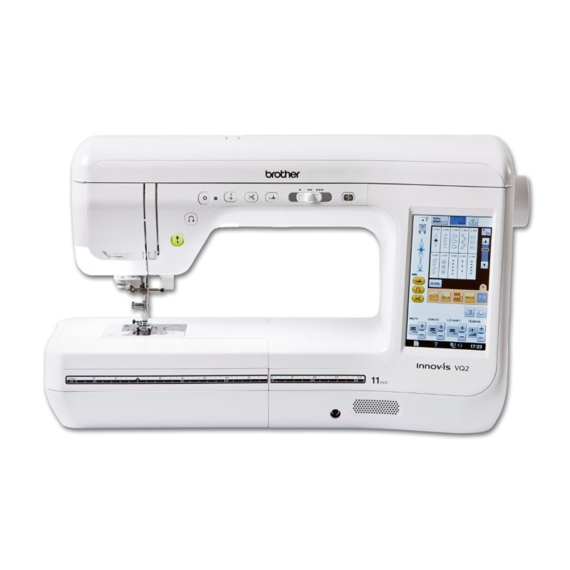 Brother Innov-is VQ2 machine à coudre