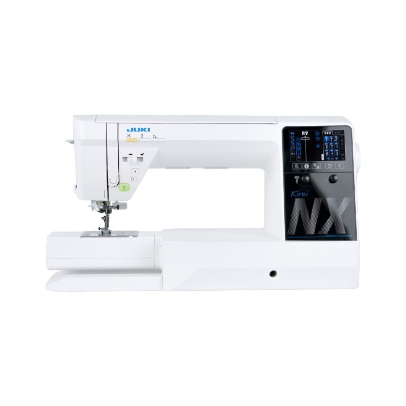 Juki HZL-NX7 Nähmaschine