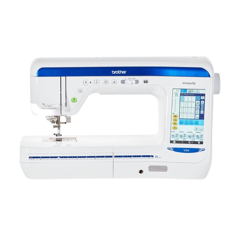 Brother Innov-is VQ4 machine à coudre