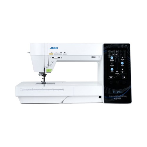 Juki HZL-UX8 Nähmaschine