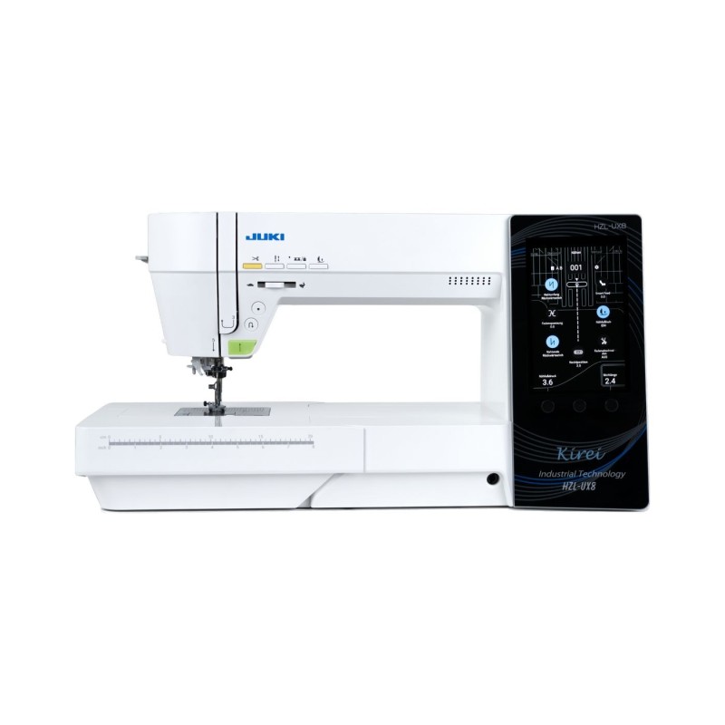 Juki HZL-UX8 machine à coudre