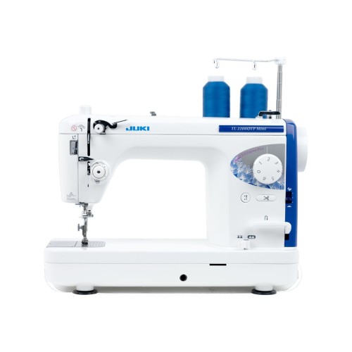 Juki Tl-2200QVP Mini Semi-professionelle Nähmaschine