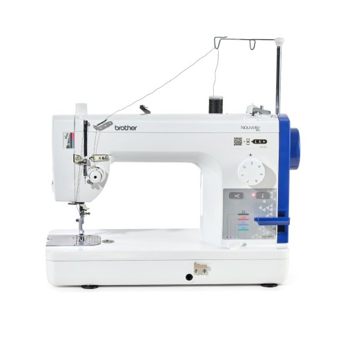Brother PQ 1600 S Nähmaschine