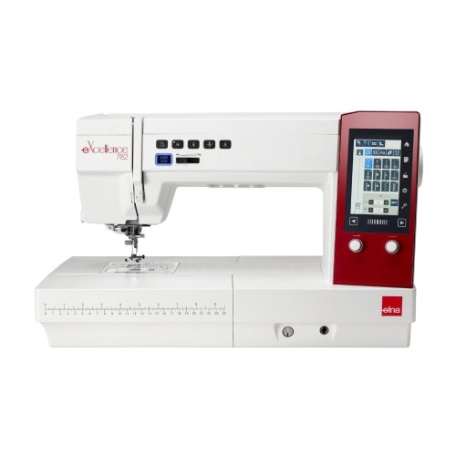 Elna eXcellence 782 Nähmaschine