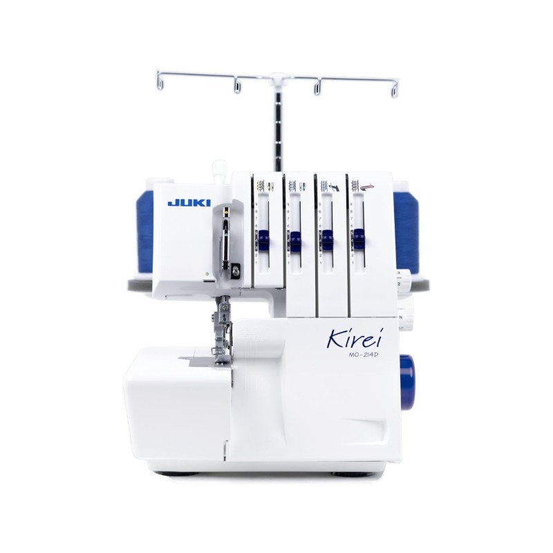 Juki MO-214D Overlock