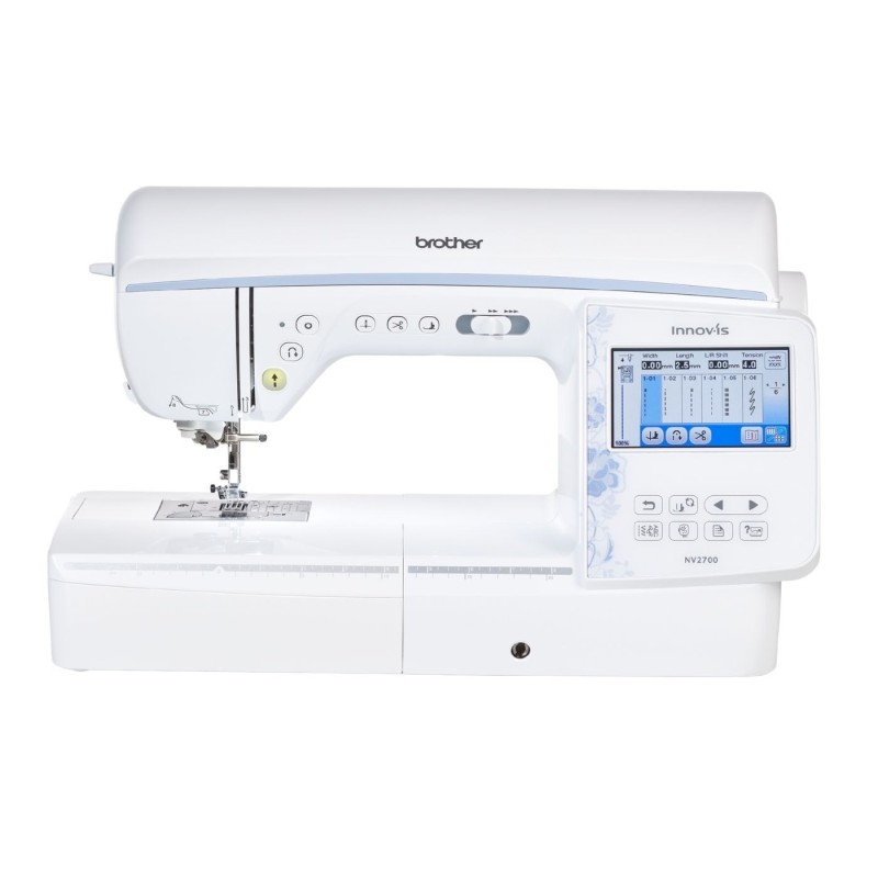 Brother Innov-is NV2700