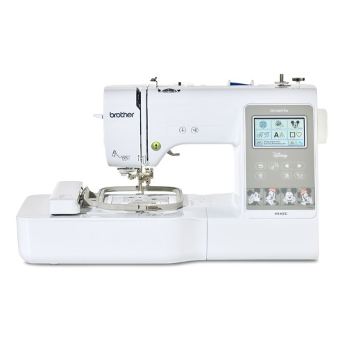 Brother Innov-is M340 E Disney Stickmaschine