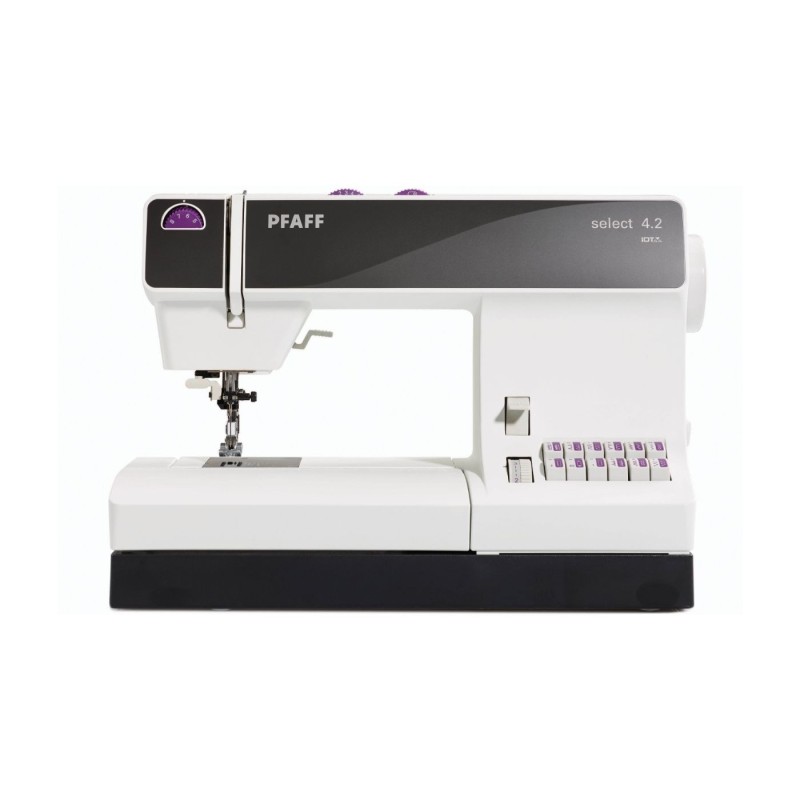 Pfaff Select 4.2 macchina da cucire