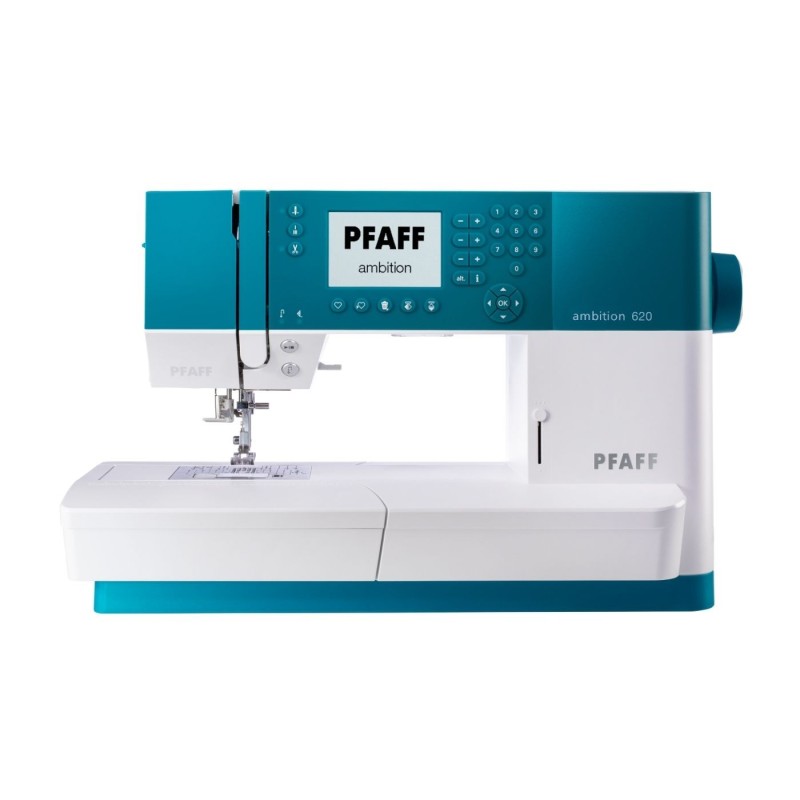 Pfaff Ambition 620 machine à coudre