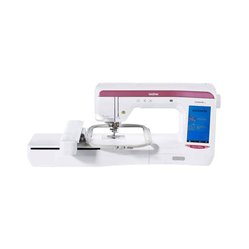 Brother Innov-is V3 macchina da ricamo